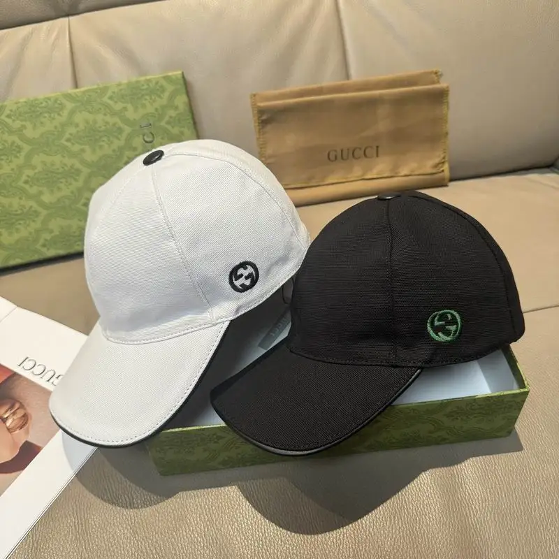 Gucci Cap dx82